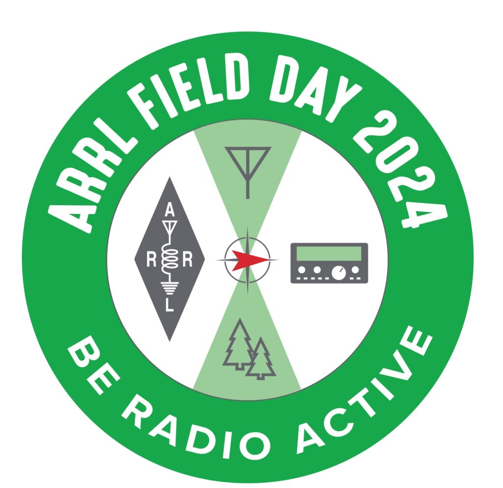ARRL Field Day Lee DeForest Amateur Radio Club K6LDFLee DeForest ARRL Field Day Lee DeForest Amateur Radio Club K6LDFLee DeForest